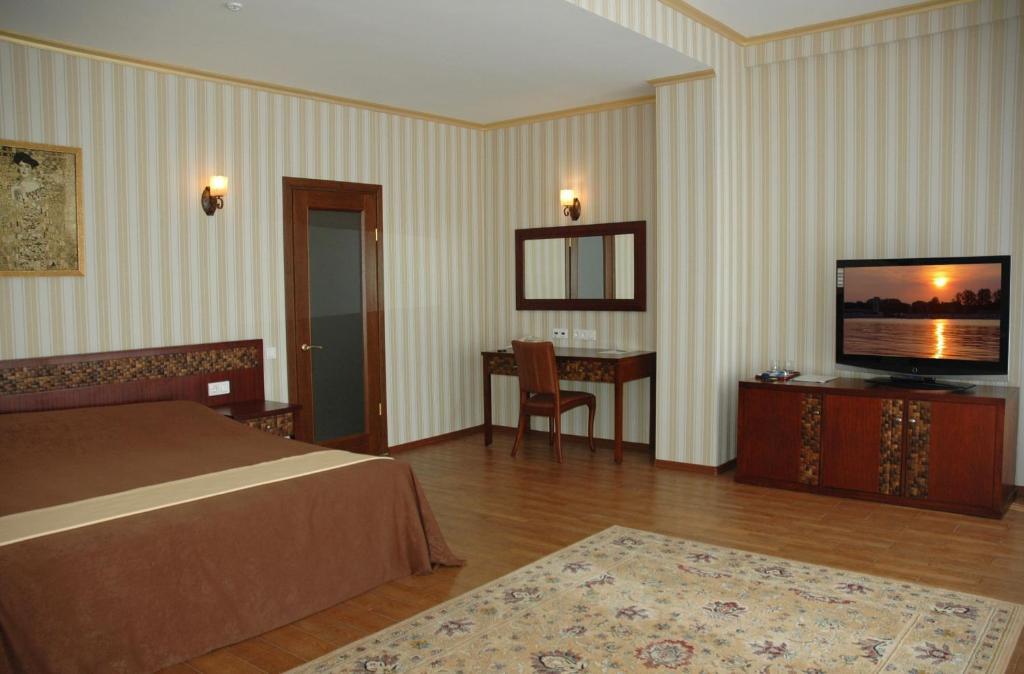 Villa Panama Odessa Kamer foto