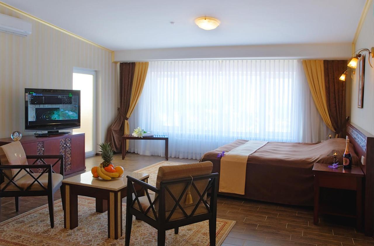 Villa Panama Odessa Kamer foto