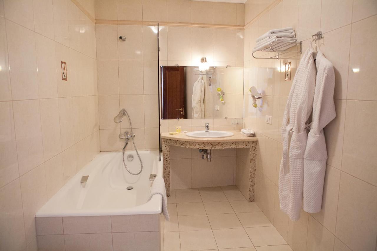 Villa Panama Odessa Kamer foto